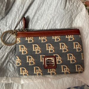 Dooney & Bourke Pouch
